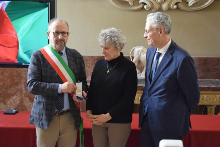 Giorno della memoria, medaglie d’onore per Arnaldo Brasa e Giulio Garuti