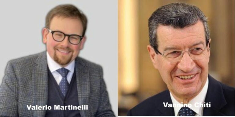 Generazioni a confronto, il libro di Chiti, Martinelli e Pazzaglia al circolo delle Fornaci