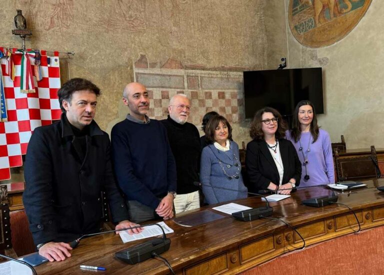 “Conterranei”: torna la residenza d’artista a Castello di Cireglio