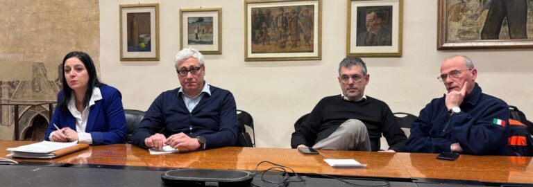Post alluvione, il Collegio dei geometri in aiuto ai cittadini per i ristori
