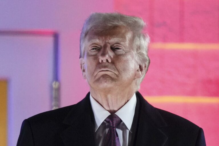 Trump, non è solo un problema di salute mentale