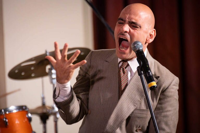 “Chasing Bird”, al MetJazz musica e letteratura per l’omaggio a Charlie Parker