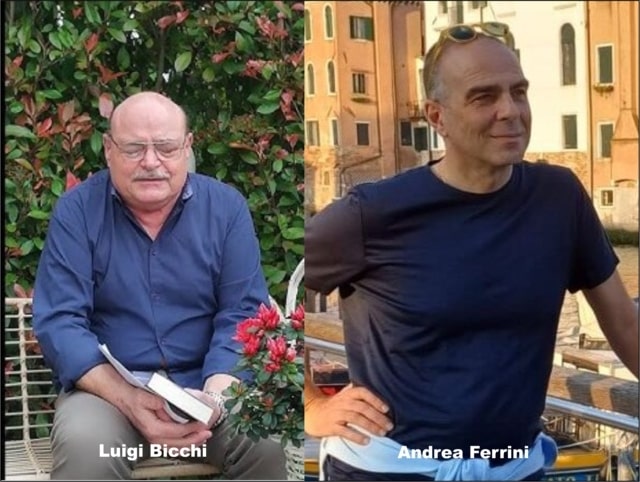 Giallo Pistoia, due appuntamenti alla Biblioteca San Giorgio