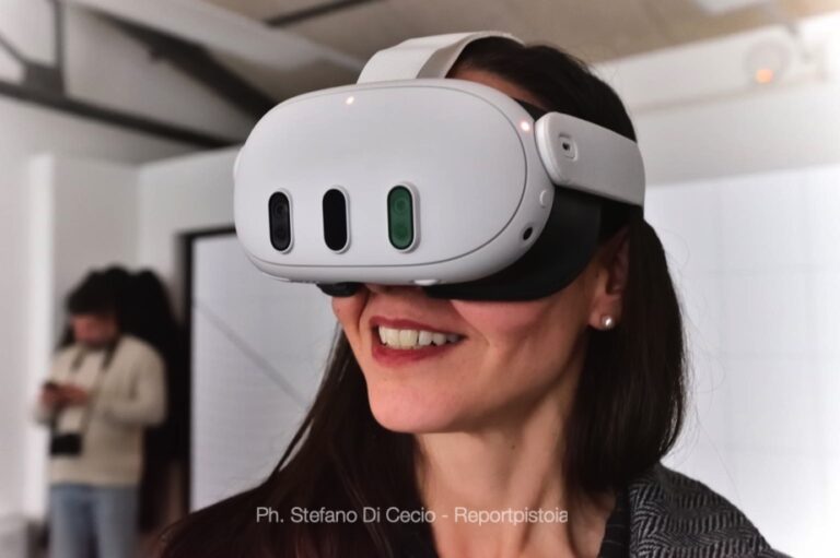 Inaugurazione Manifatture Digitali Cinema