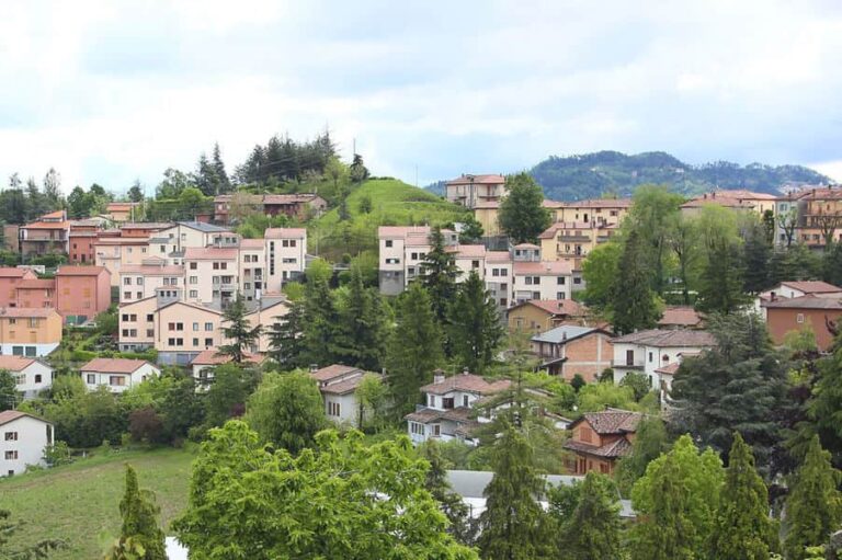 Nasce il 1° Festival “Una montagna di libri”