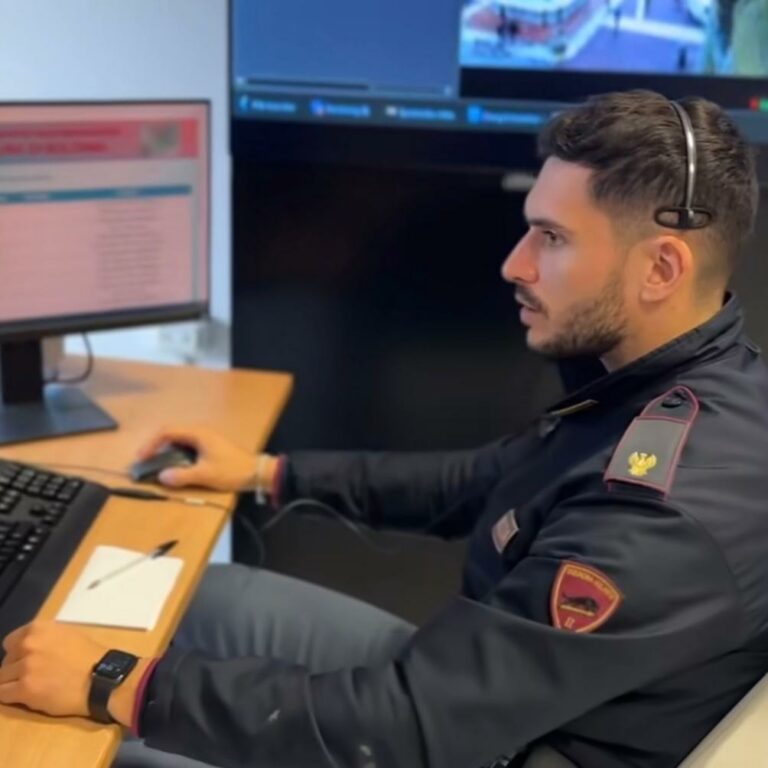 Due donne di 97 e 88 anni sventano il tentativo di truffa del “finto carabiniere”