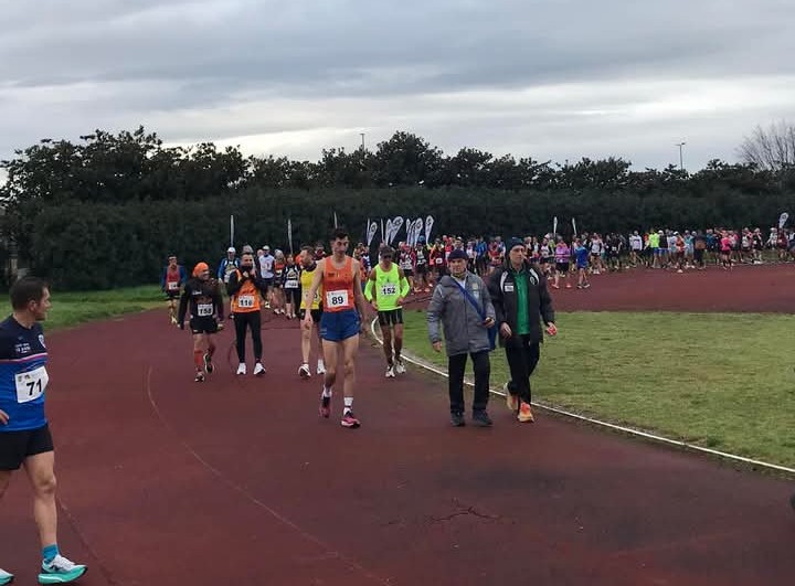 A Bellini e Perrone la Maratonina dei 6 ponti