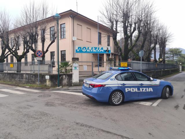 Furto di un furgone dell’azienda Sistema Ambiente, arrestata 42enne