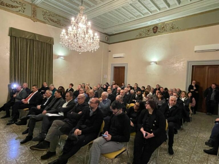 Mondo sanitario e cittadini, tutti i nodi da sciogliere in Toscana