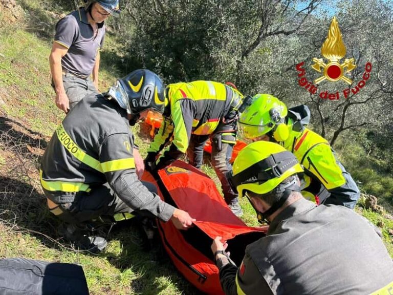 Anziano muore durante una camminata nel bosco all’Abetone