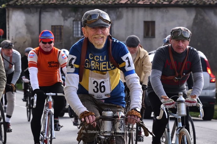 Firenze – Pistoia 4a edizione