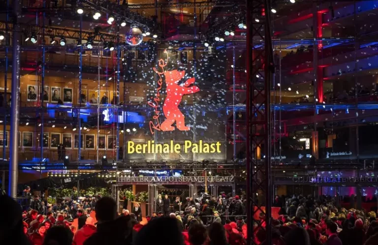 La Norvegia vince alla Berlinale 2025. Cinema italiano assente