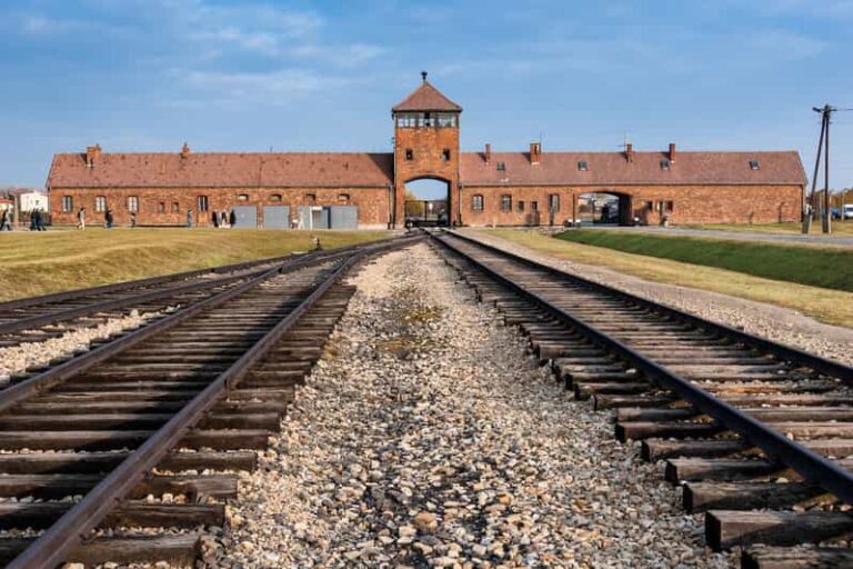 Riparte in Toscana il Treno della memoria, da Firenze ad Auschwitz