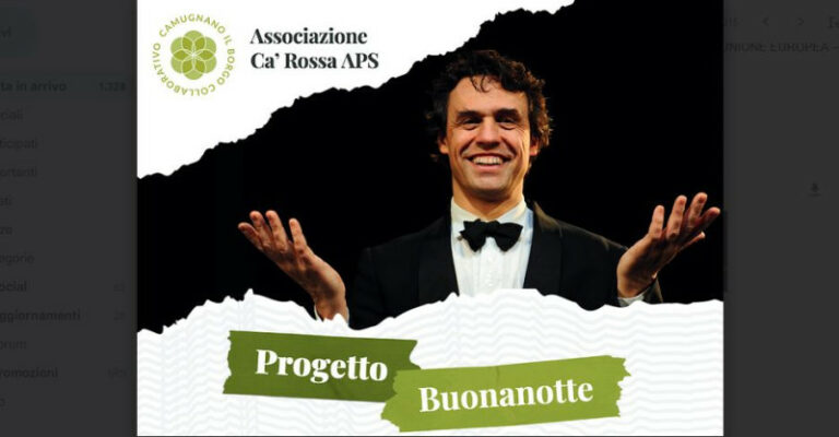 Un seminario per nonni, genitori e zii per imparare a raccontare le fiabe