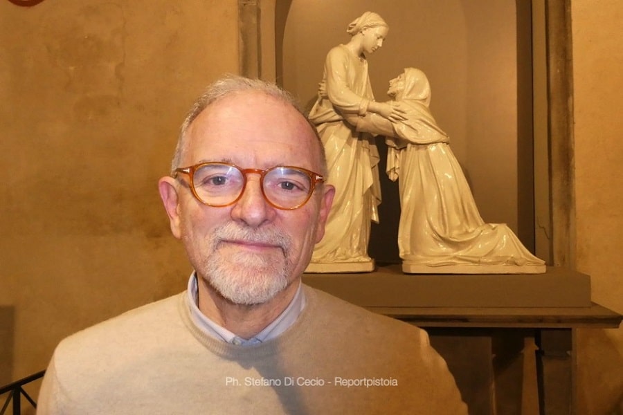 Un appello per la chiesa di San Giovanni Fuorcivitas Un appello per la chiesa di San Giovanni Fuorcivitas