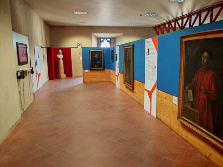 Incontro sulla pittura del Cinquecento a Pistoia