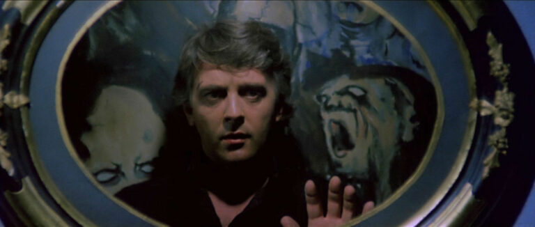 Allo Spazio 77, omaggio ai 50 anni di “Profondo rosso”