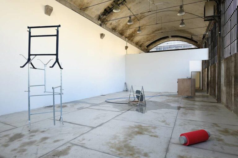 Alla Galleria ME Vannucci la nuova personale di Giovanni Termini