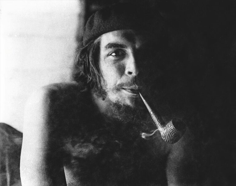 Al Museo civico di Bologna una mostra sulla storia e la vita di Che Guevara