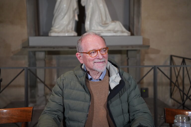 RePodcast: San Giovanni Fuorcivitas protagonista della sesta puntata, in uscita questo mercoledì
