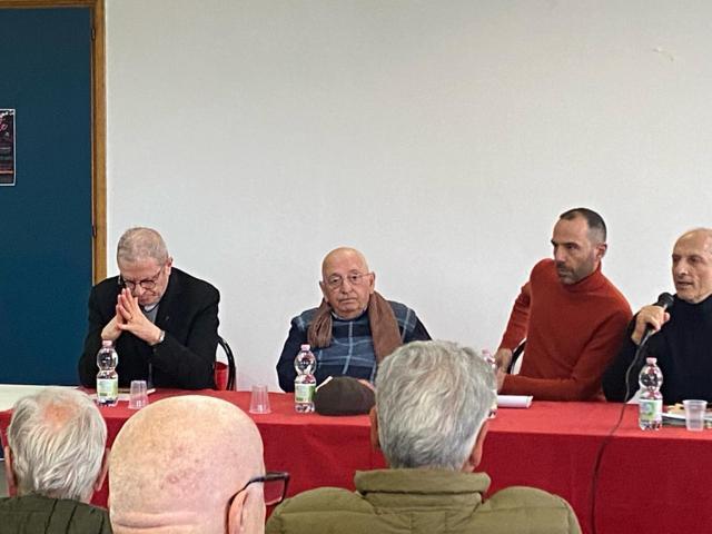 “Il Cassero brucia”, in un libro le riflessioni di un sindaco controcorrente
