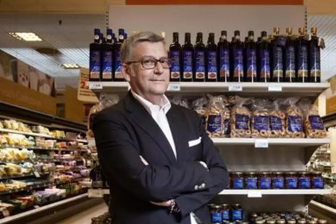 Ex vertici di Conad indagati per corruzione