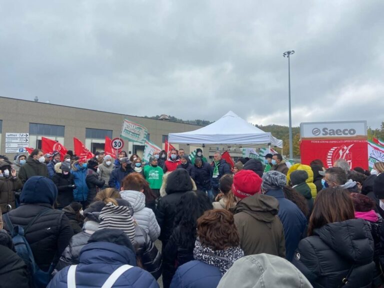 Gaggio Tech, Triulzi ha messo l’azienda in liquidazione volontaria