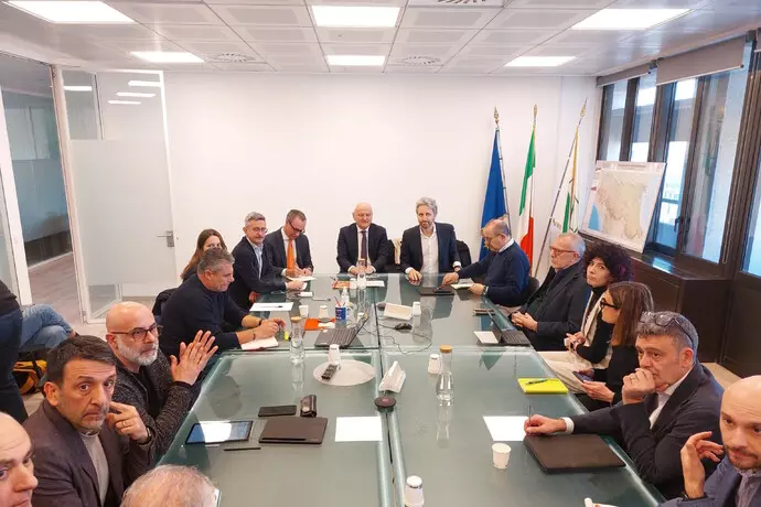 Ex Saga Coffee, nuovo incontro in Regione E-R tra 15 giorni