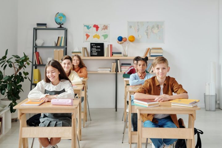 La scuola è un marasma che pone mille ostacoli a chi vuole insegnare