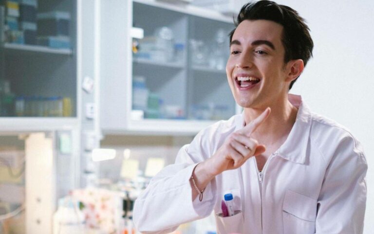 “Si… Geniale!”, Marco Martinelli ha incontrato gli studenti