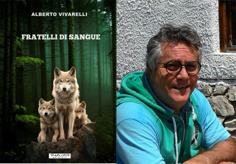“Fratelli di sangue”, alla Biblioteca San Giorgio l’ultima presentazione