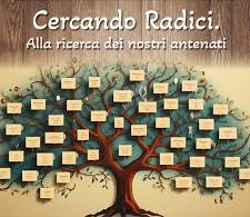Gaggio Montano. Alla ricerca delle “radici”, incontro con Matteo Borelli