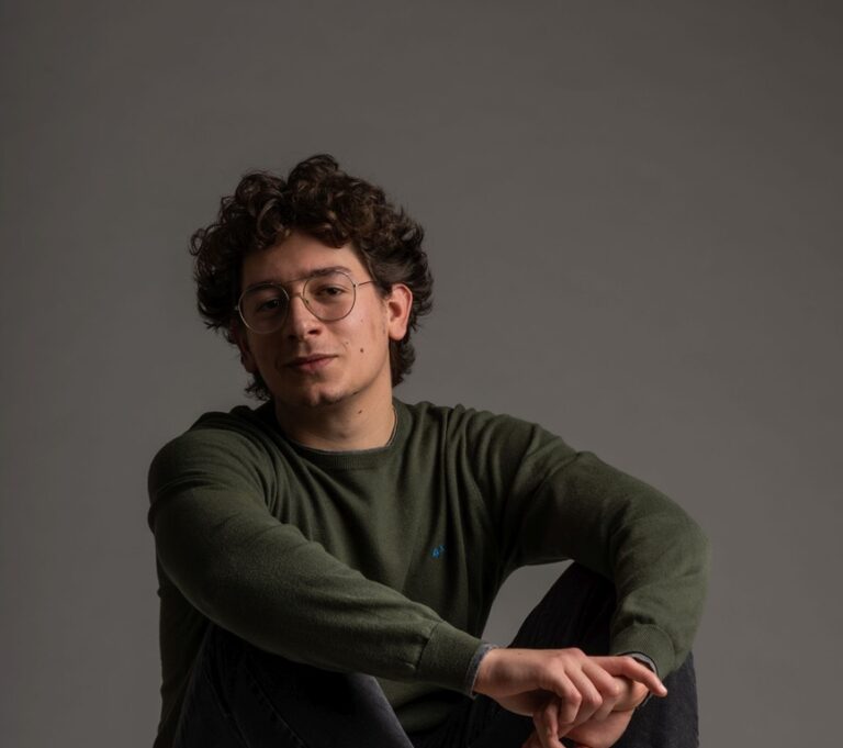 “Testa di Caos”: al Teatro Bolognini lo show di Shamzy