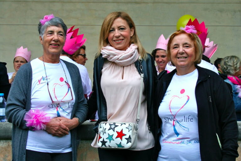 ‘Toscana Donna’, un incontro a Pistoia: al centro le patologie mammarie