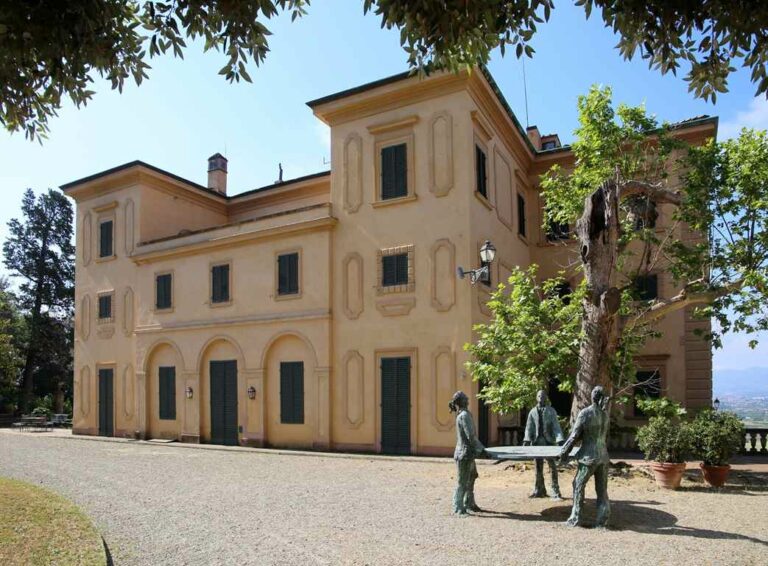 Dalle carte della Forteguerriana al terreno, giovedì un incontro sulla rinascita del pomario storico di Celle