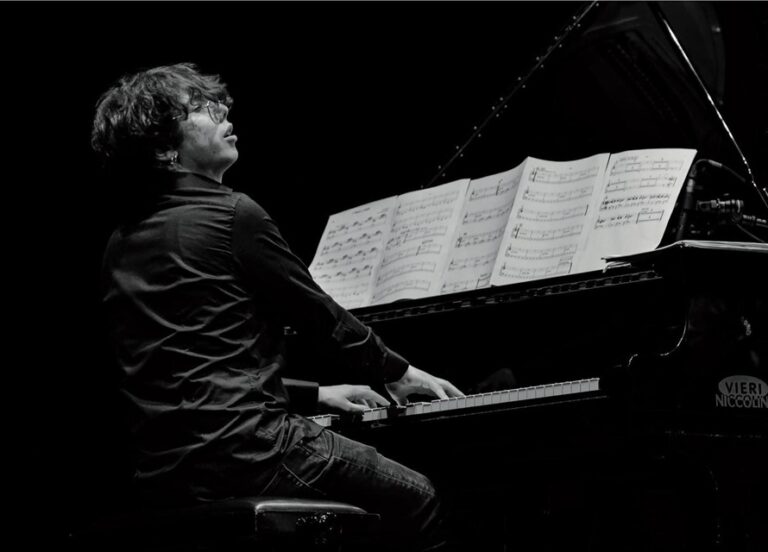 Spring Jazz Night: Shan Trio in concerto alla Moon Gallery