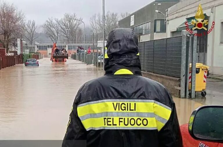 Vaiano, quasi 4 milioni in bilancio per la ricostruzione post alluvione