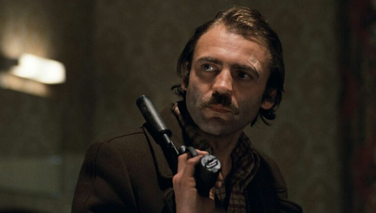 Cinema, allo Spazio 77 “L’amico americano” di Wim Wenders