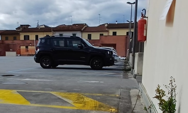 Parcheggi inefficienti, occorre un intervento immediato