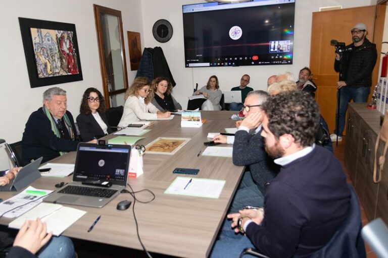 Comuni del Montalbano uniti per affrontare i problemi legati alla situazione idrogeologica