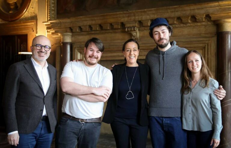 I Pinguini Tattici Nucleari a giugno a Firenze con il loro “Hello World Tour”