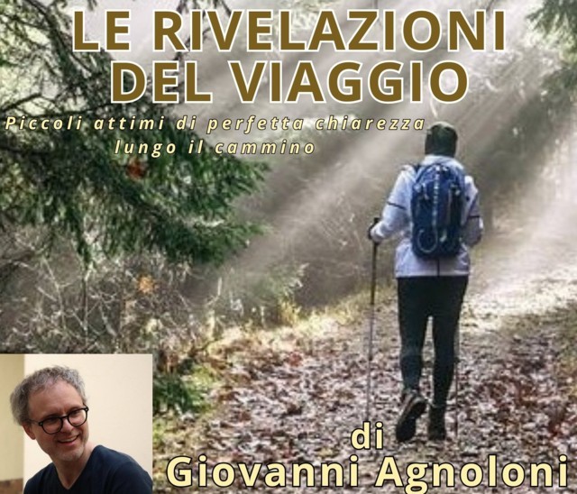 Giovanni Agnoloni alla biblioteca “Giuseppe Giusti” di Monsummano