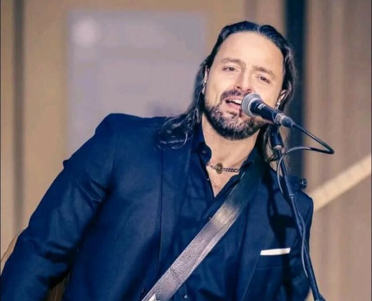 “Due voci intorno al fuoco”, al Santomato Live torna Alberto Bertoli