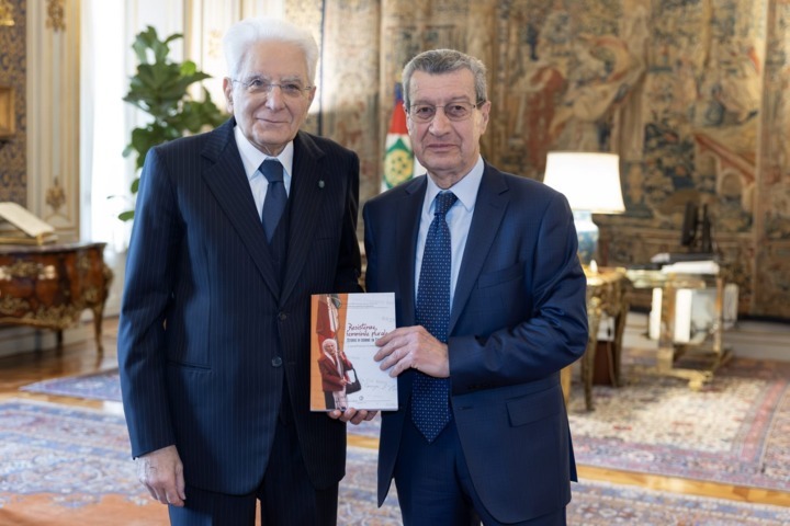 Festa della Liberazione, quei valori sono sempre attuali per dare forza a un necessario e urgente impegno per la pace