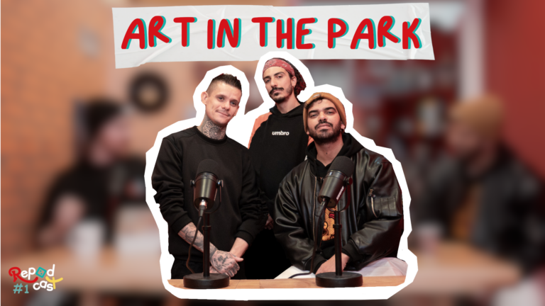 IMPARA L’ARTE con ART IN THE PARK | RePodcast S2 #1