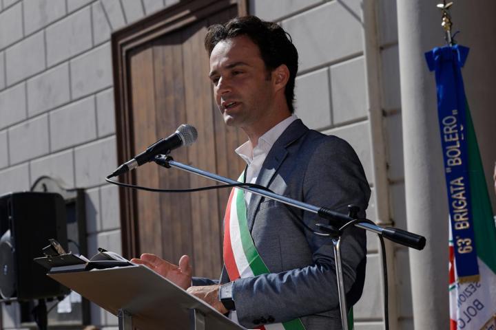 Ruscigno nuovo presidente del GAL Appennino bolognese