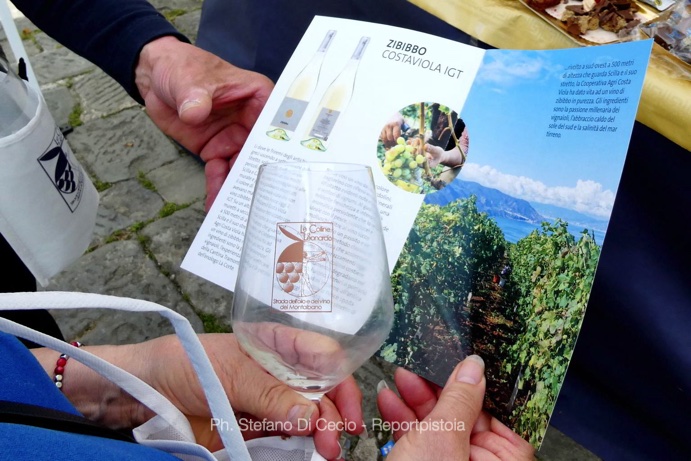 Serravalle pistoiese De Gusto 2025