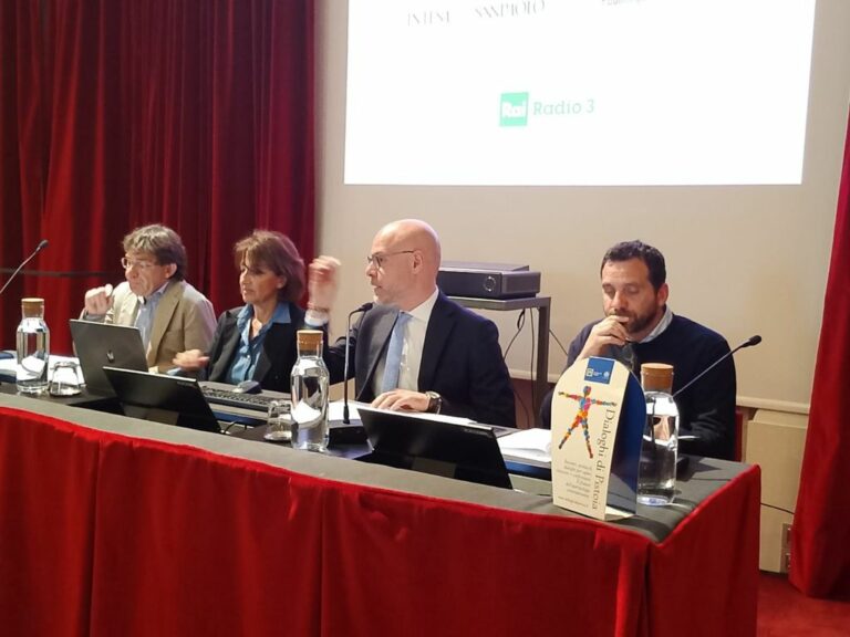Dialoghi di Pistoia 2025