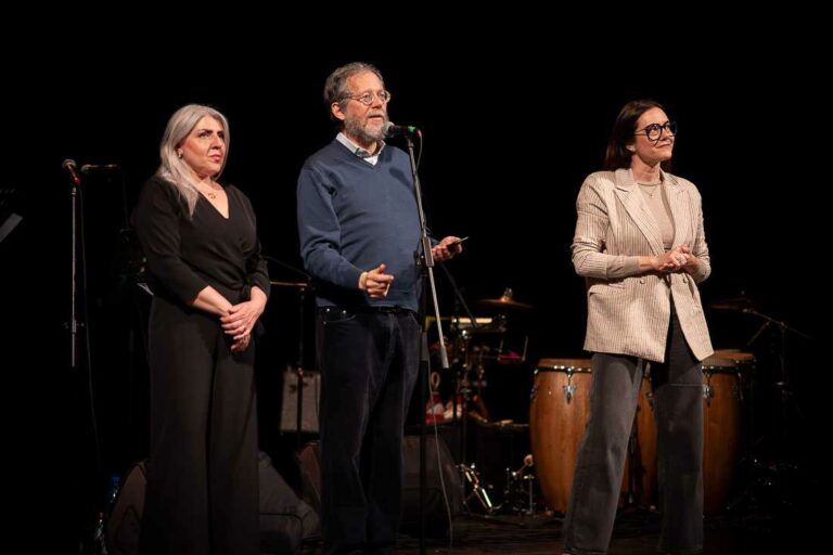 MetJazz, una serata finale sulle note di Gil Scott-Heron