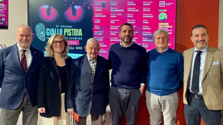 Le contaminazioni e i linguaggi del Giallo nella quindicesima edizione del Festival